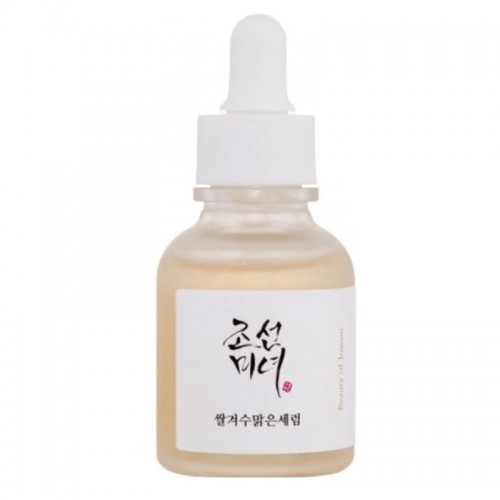 Beauty of Joseon Glow Deep Serum with Rice Extract + Arbutin - 30 ml Beauty of Joseon Glow Deep Serum with Rice Extract + Arbutin - 30 ml