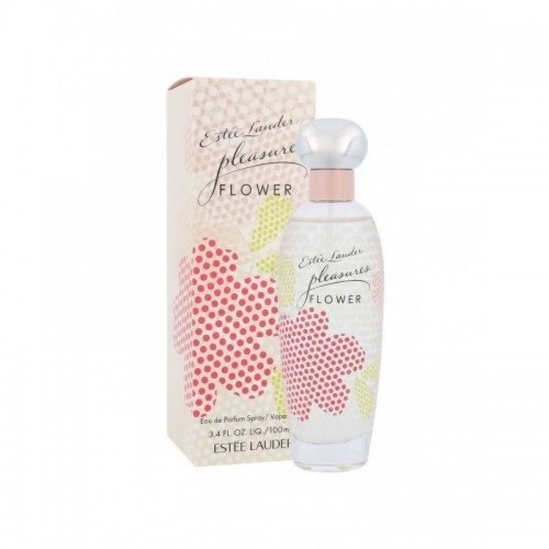 Estee Lauder Pleasure Flower Eau de Parfum 100ml Estee Lauder Pleasure Flower Eau de Parfum 100ml