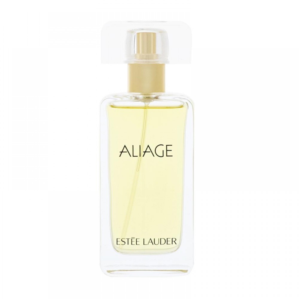 Estee Lauder Aliage Eau de Parfum 50ml