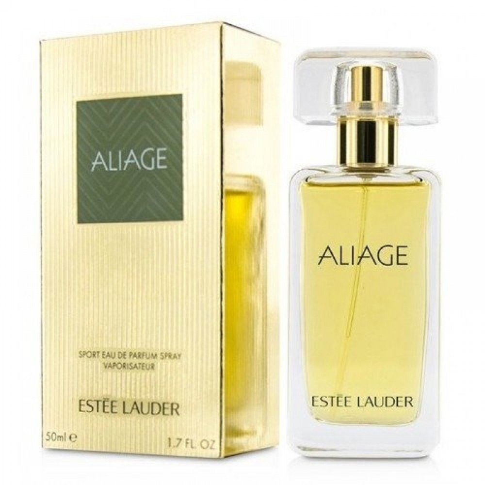 Estee Lauder Aliage Eau de Parfum 50ml