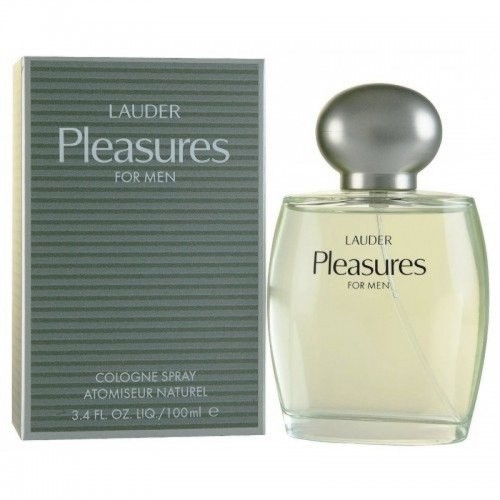 Estee Lauder Pleasure for Men Eau de Cologne 100ml Estee Lauder Pleasure for Men Eau de Cologne 100ml
