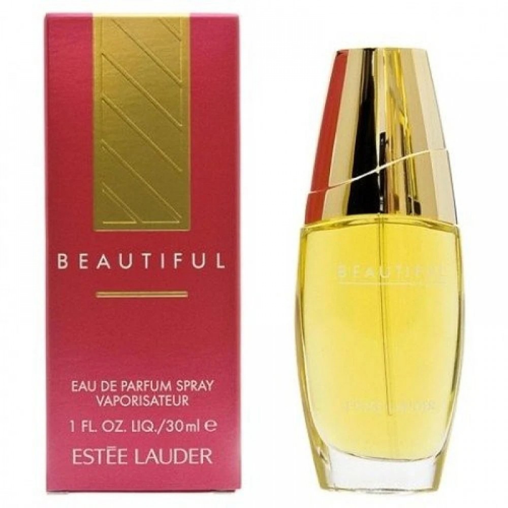 Estee Lauder Beautiful For Women - 30ml - Eau de Parfum