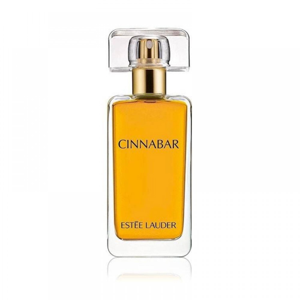 Estee Lauder Cinnabar Eau de Parfum 50ml