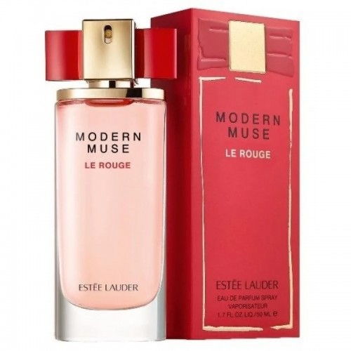 Estee Lauder Modern Muse Le Rouge Eau de Parfum 50ml Estee Lauder Modern Muse Le Rouge Eau de Parfum 50ml