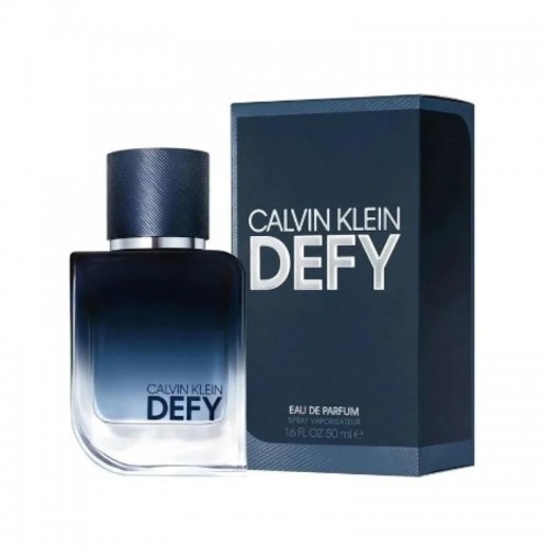 Calvin Klein Defy Eau de Parfum 50ml