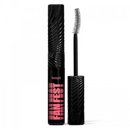 Benefit Fanfest Faning & Volumizing Mascara 