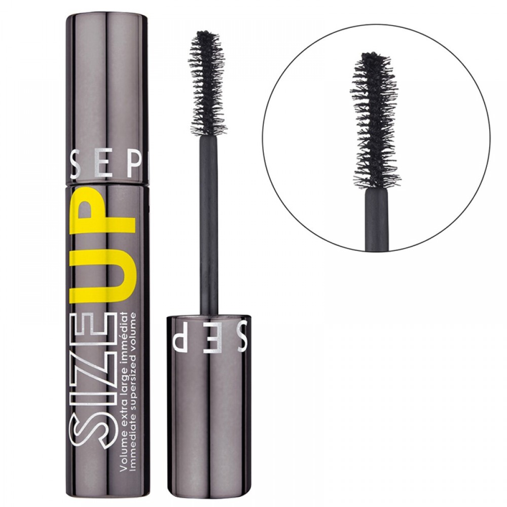 Sephora Size Up Mascara 14 ml