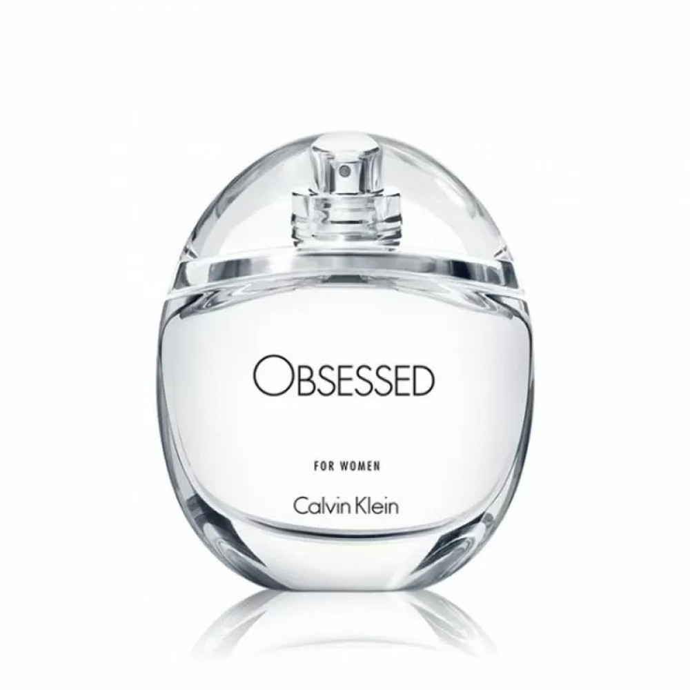 Calvin Klein Obsessed for Men Eau de Toilette 125ml