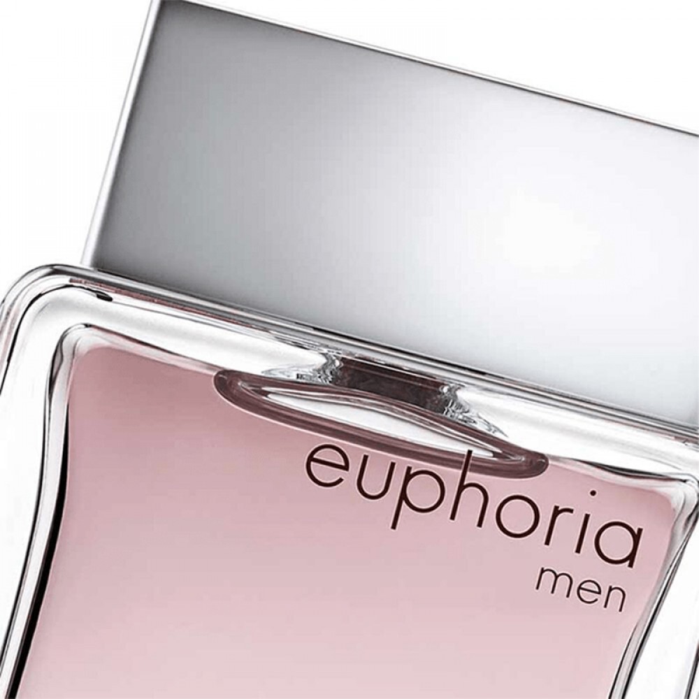 Calvin Klein Euphoria For Men - 50ml - Eau de Toilette