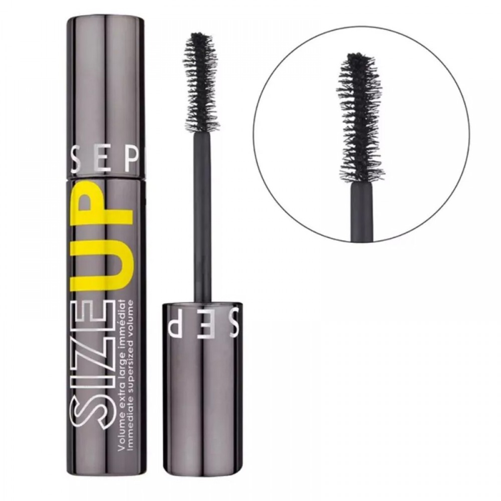 Sephora Size Up Mascara 14 ml