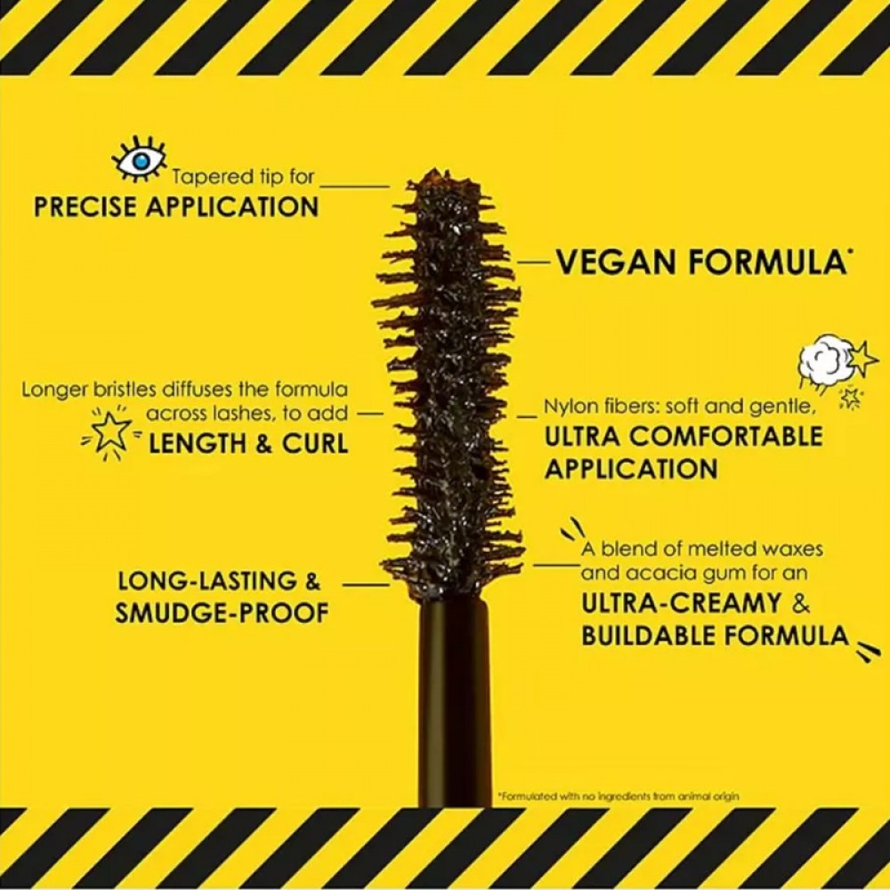 Sephora Size Up Mascara 14 ml