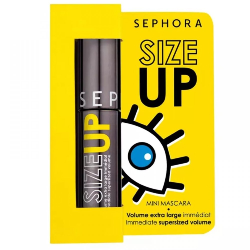 Sephora Size Up Mascara 14 ml