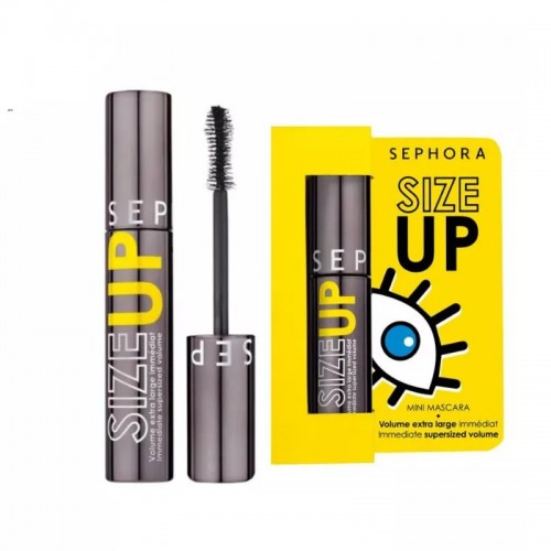 Sephora Size Up Mini Mascara - 5ml Sephora Size Up Mini Mascara - 5ml
