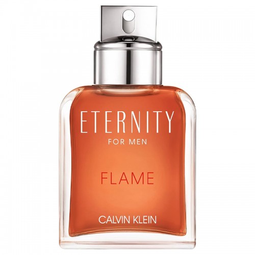 Calvin Klein Eternity Flame Eau de Toilette 100ml