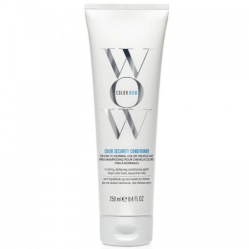 Color Security Conditioner by for Unisex - 8.4 oz Conditioner