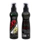 Enjoy body massage oil with rose - 175 ml