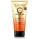 Eveline C Sensation Vit C Cleansing Face Wash Gel 3in1 150ml