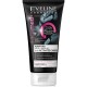 Eveline Facemed+ Purify Carbon Wash Gel All Skin Types 150ml