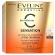 Eveline C Sensation Revitalizing Wrinkle Day&Night Cream50ml