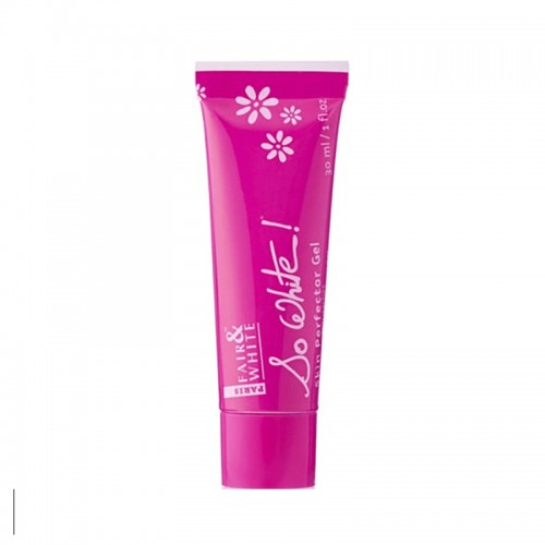 Fair & White So White Perfect Skin Gel - 50ml