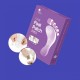 The Essence of Nature - Detox Lavender Foot Patch