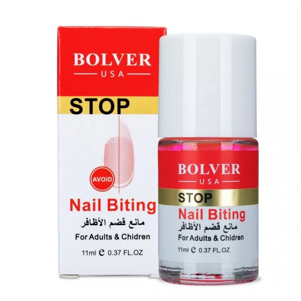 Bolver Usa Stop Anti Biting Bv500