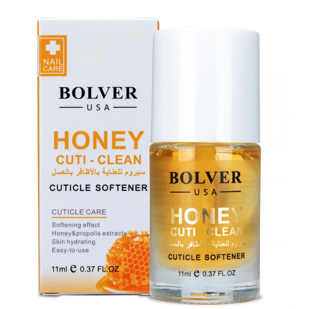 Bolver Usa Honey Cuti Clean Bv502