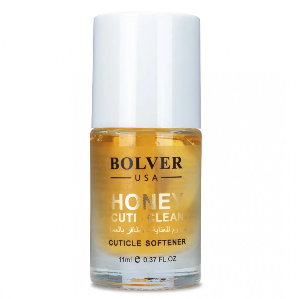 Bolver Usa Honey Cuti Clean Bv502