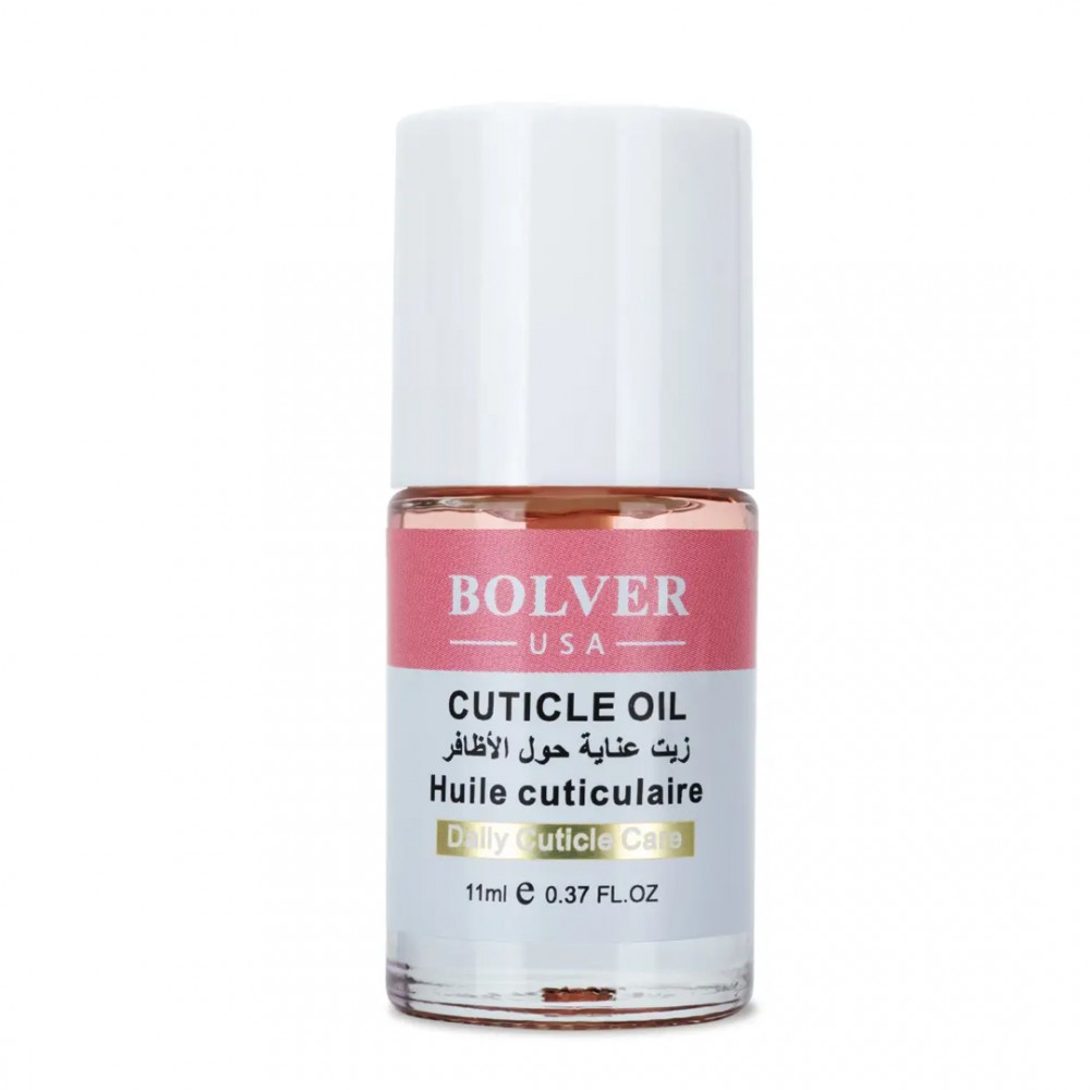 Bolver Usa Cuticle Oil Bv501