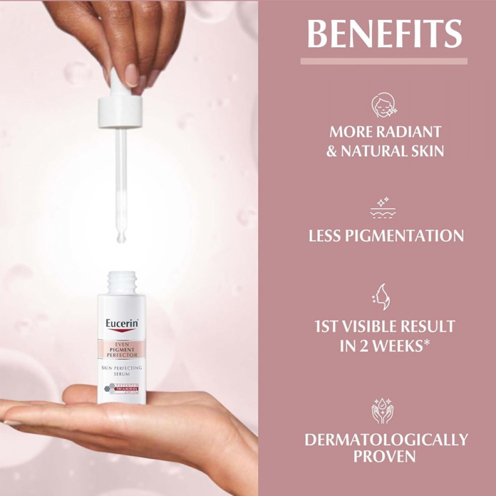 Eucerin Pigment Perfector Serum Skin Perfecting 30ml