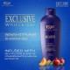 Fair & White Exclusive Whitening & Brightening Shower Gel - 1000ml