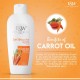 Fair & White Carrot Extract Shower Gel - 1000ml