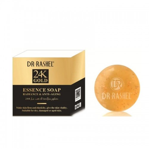 Dr. Rashel Gold Extract Soap Dr. Rashel Gold Extract Soap