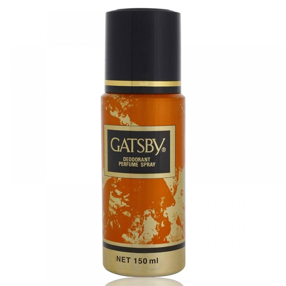 Gatsby Original Deodorant Spray 150ml