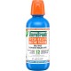 The Breath Co Fresh Mouthwash with Refreshing Mint Flavor 473 ml