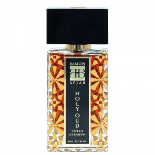 Ramón Béjar Holy Oud Extrait de Parfum 100ml Ramón Béjar Holy Oud Extrait de Parfum 100ml