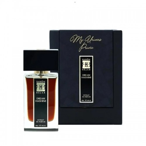 Ramón Béjar Dream Hashimi Extrait de Parfum 100ml Ramón Béjar Dream Hashimi Extrait de Parfum 100ml