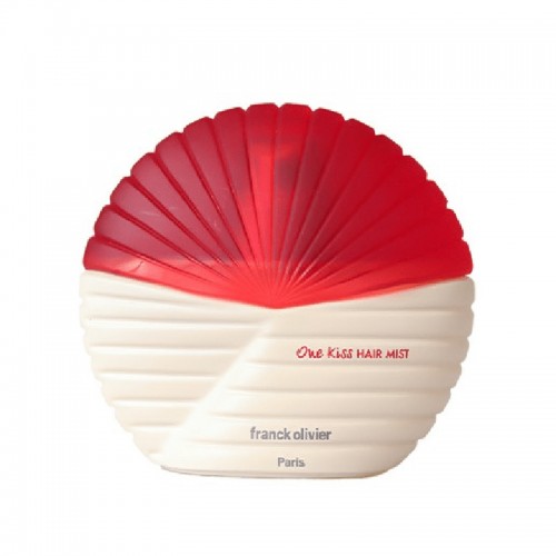 One Kiss Hair Perfume by Franck Olivier for Women - 50ml One Kiss Hair Perfume by Franck Olivier for Women - 50ml