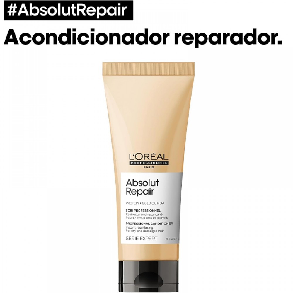 Loreal Professionnel Conditioner Absolut Repair 200ml