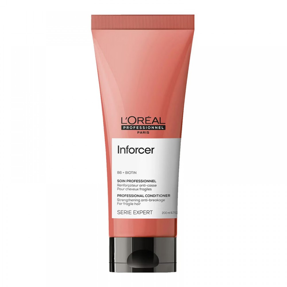 L'Oréal Professionnel Hair Conditioner Inforcer 200ml