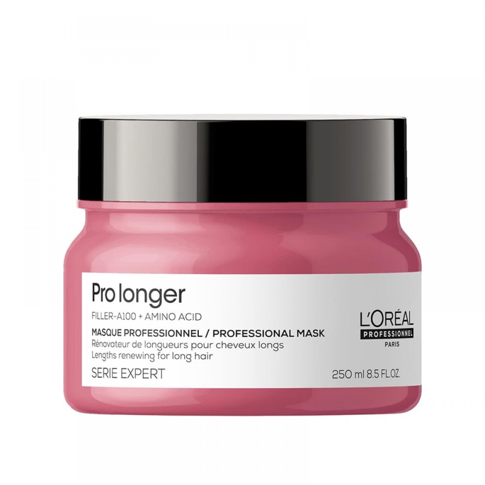 L'Oréal Professionnel Pro Longer Mask 250ml