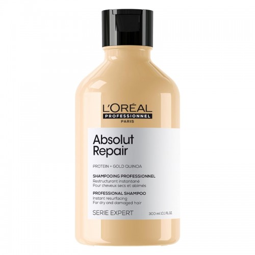  Loreal Professionnel Shampoo Absolut Repair 300ml 