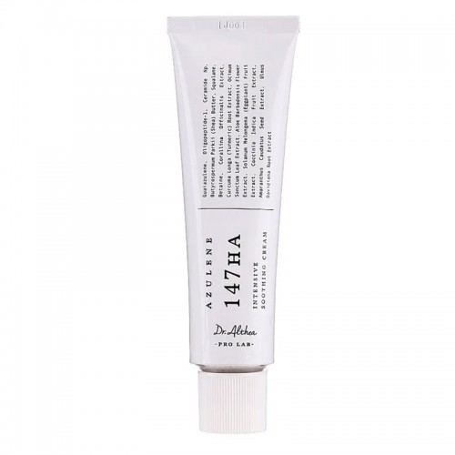 Dr. Althea Cream 147 Barrier for Moisturizing and Protecting the Skin Barrier - 50ml Dr. Althea Cream 147 Barrier for Moisturizing and Protecting the Skin Barrier - 50ml