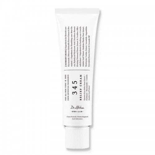 Dr. Althea Intensive Skin Repair Cream 345 - 50ml Dr. Althea Intensive Skin Repair Cream 345 - 50ml