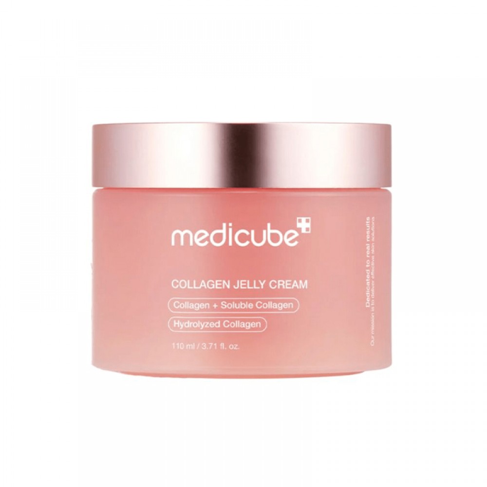 Medicube Collagen Jelly Cream - 110ml