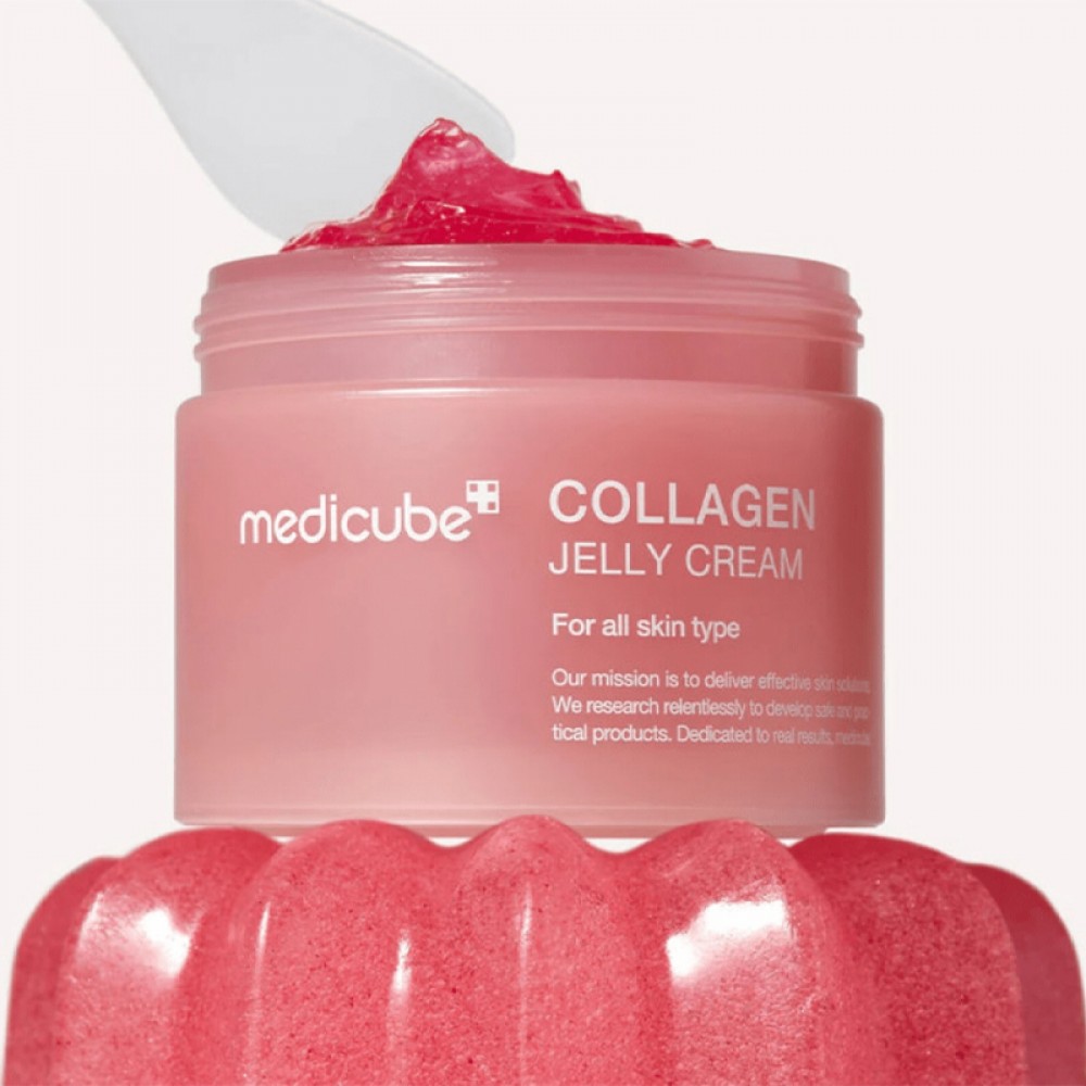 Medicube Collagen Jelly Cream - 110ml