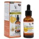 Vitamin C Serum for Whitening and Nourishing the Face by YC, 30ml