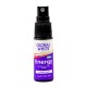 Global White Fresh Cinnamon Oral Spray - 15ml