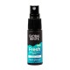 Global White Fresh Mint-Flavored Mouth Spray - 15ml