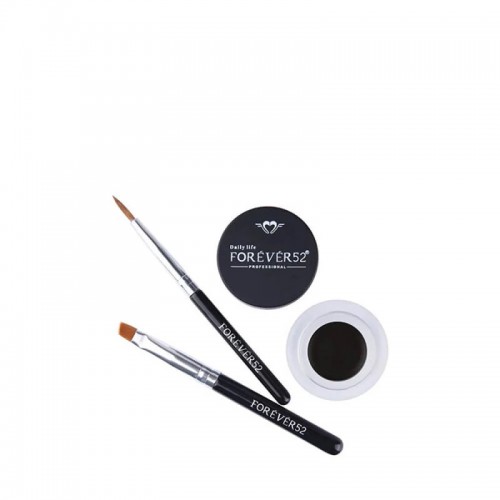 Tattoo Eyeliner in Black by Forever 52 Tattoo Eyeliner in Black by Forever 52